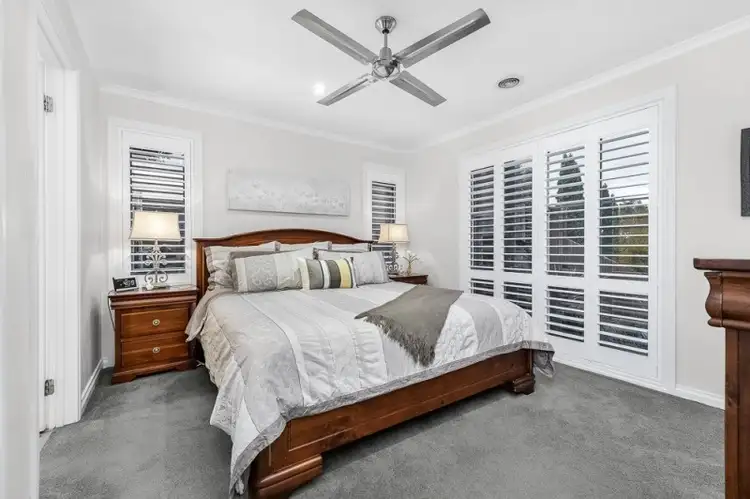 Third view of Homely house listing, 6 Kensington Place, Mooroolbark VIC 3138