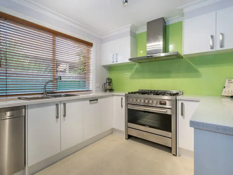 Fifth view of Homely house listing, 21 Roycroft Avenue, Burnside VIC 3023