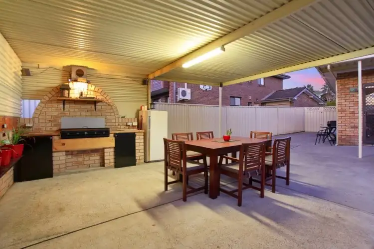 Third view of Homely house listing, 9 Canary Close, St Clair NSW 2759