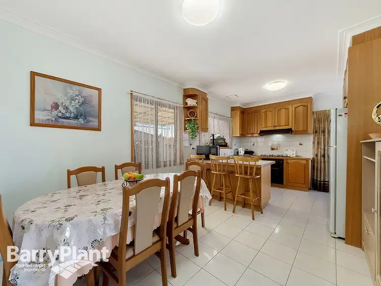 Fifth view of Homely house listing, 18 Ena Street, St Albans VIC 3021