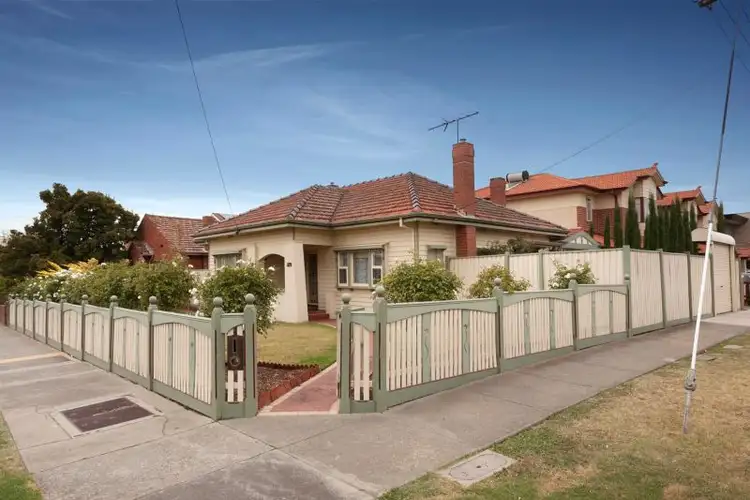 Sixth view of Homely house listing, 325 Buckley Street, Aberfeldie VIC 3040