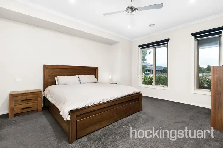Fifth view of Homely house listing, 53 Rushworth Avenue, Eynesbury VIC 3338