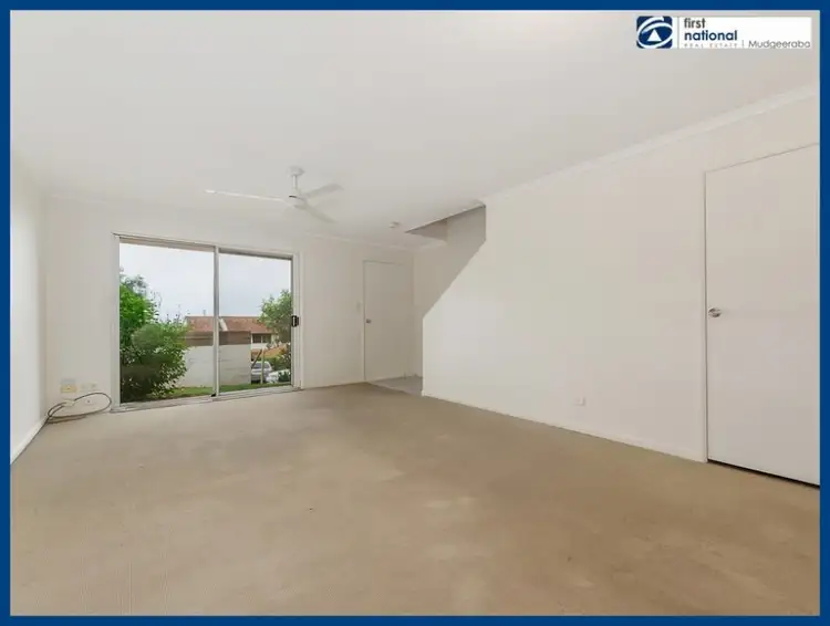 Third view of Homely townhouse listing, 8/84 Highfield Drive, Merrimac QLD 4226