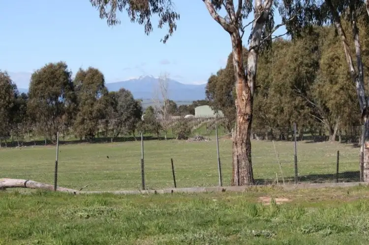 Main view of Homely land listing, Address available on request