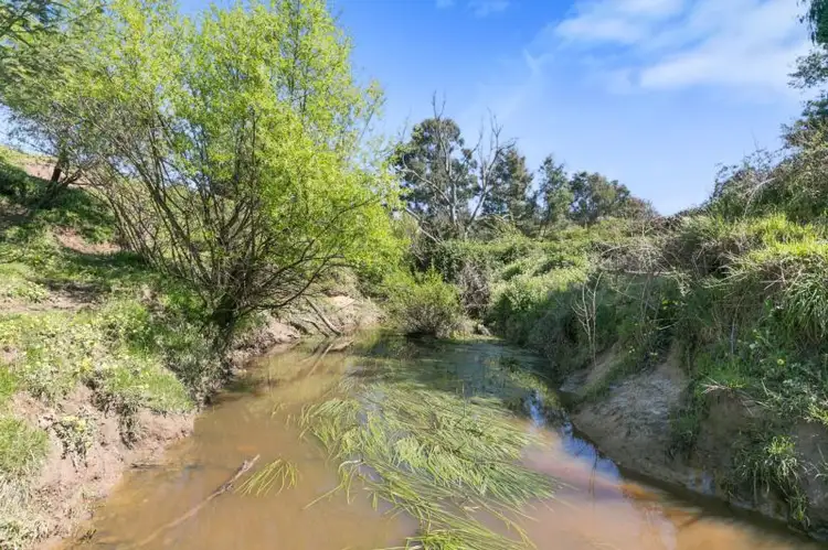 Sixth view of Homely land listing, 550 Steels Creek Road, Steels Creek VIC 3775
