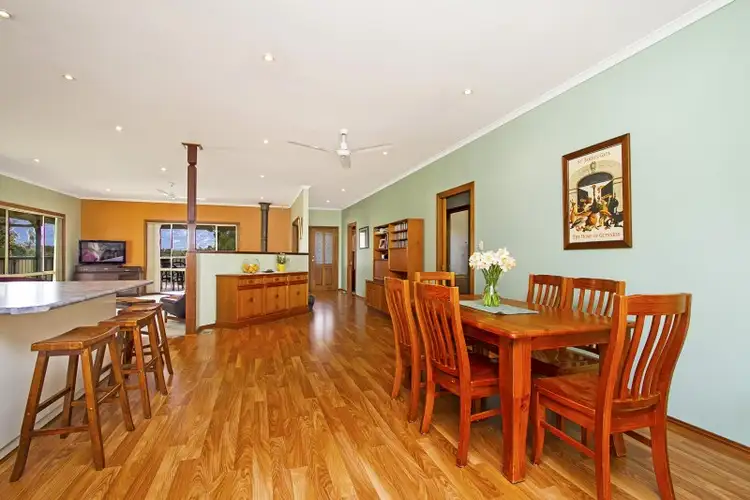 Third view of Homely house listing, 5 Derek Drive, Broadford VIC 3658