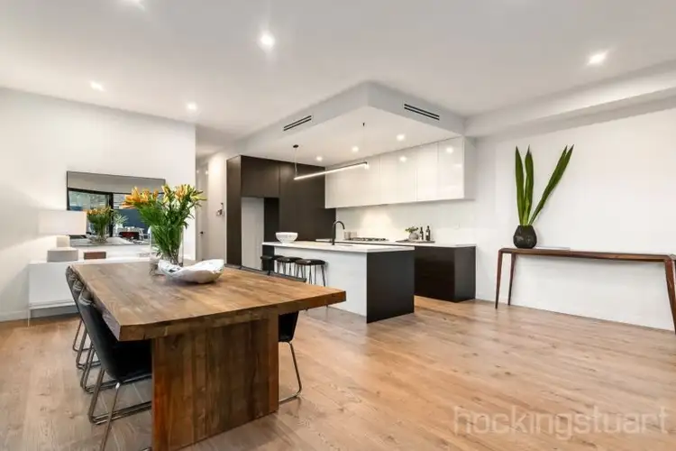 Third view of Homely townhouse listing, 28B Latham Street, Bentleigh East VIC 3165