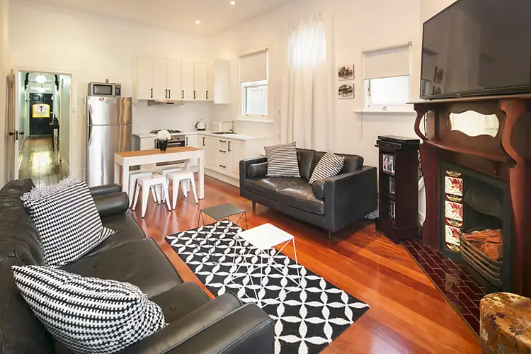 Second view of Homely house listing, 50 St Georges Road, Northcote VIC 3070