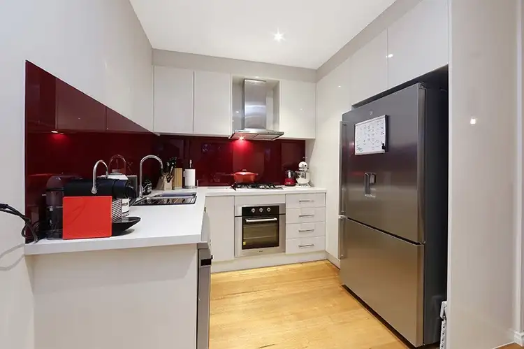 Third view of Homely townhouse listing, 1/7 Stamford Crescent, Rowville VIC 3178