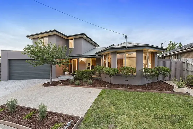 Main view of Homely house listing, 5 Millson Close, Bundoora VIC 3083