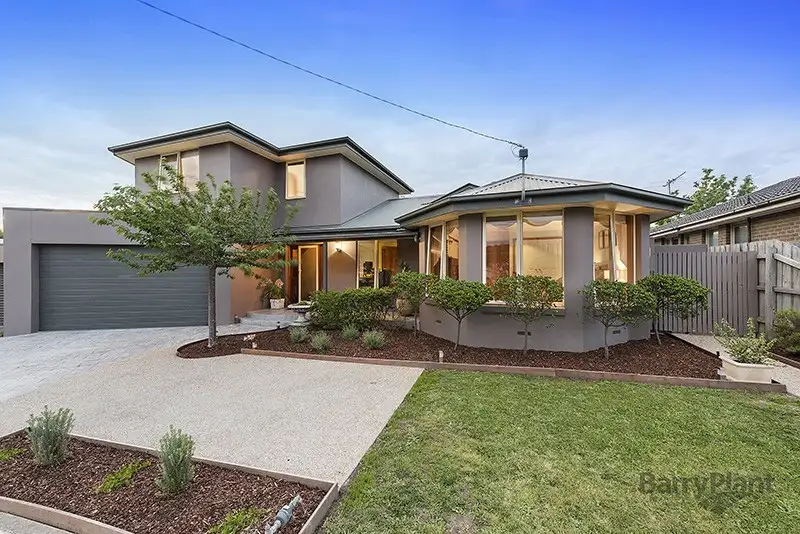 Main view of Homely house listing, 5 Millson Close, Bundoora VIC 3083