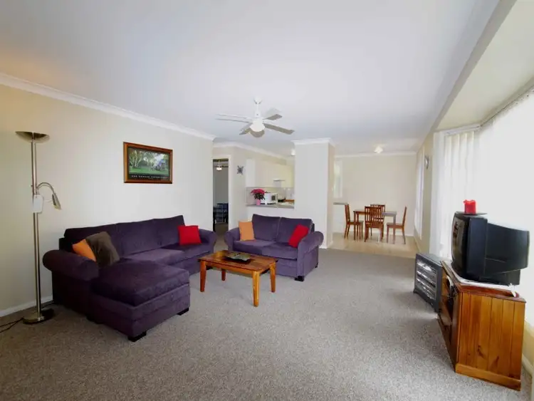 Second view of Homely unit listing, 2/7 Watson Place, Raymond Terrace NSW 2324