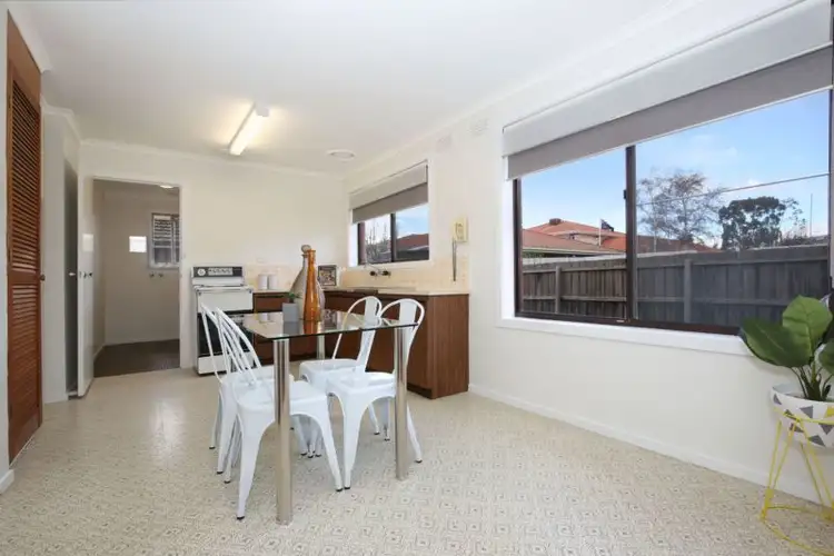 Second view of Homely unit listing, 4/14-16 George Street, Reservoir VIC 3073