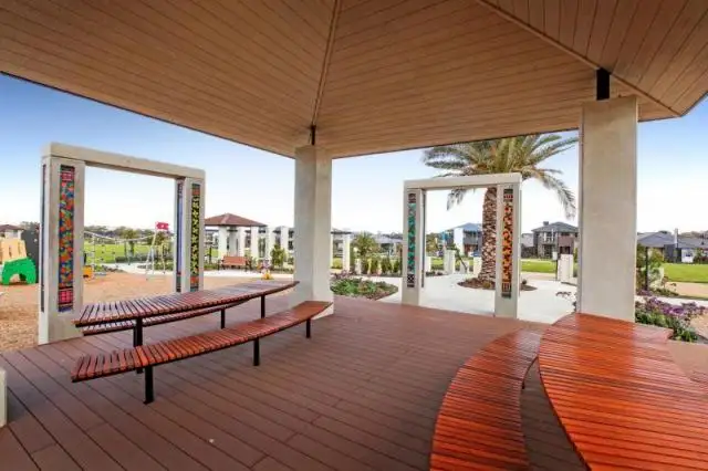Third view of Homely land listing, 21 Verona Street, Greenvale VIC 3059