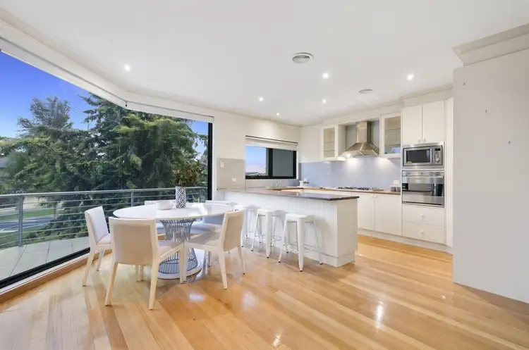 Fourth view of Homely townhouse listing, 3/2 Sandlewood Lane, Sanctuary Lakes VIC 3030