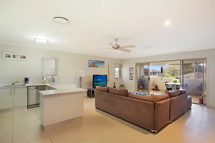 Third view of Homely house listing, 2 Fairmont Court, Banora Point NSW 2486