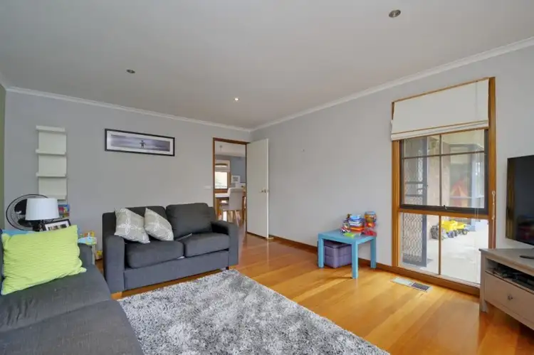 Sixth view of Homely house listing, 17 Oak Avenue, Traralgon VIC 3844