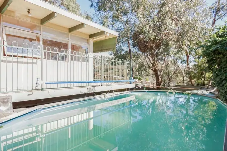 Fifth view of Homely house listing, 407 Ryans Road, Diamond Creek VIC 3089