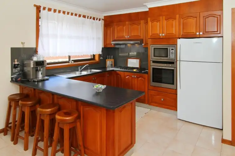 Second view of Homely house listing, 101 Grand Parade, Epping VIC 3076
