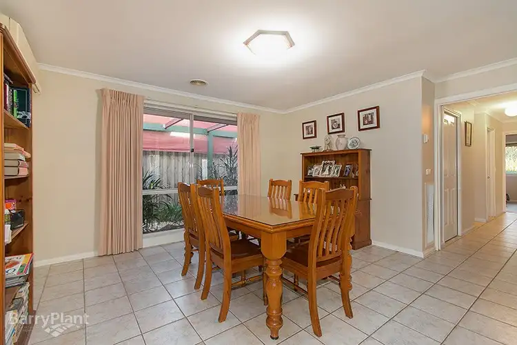Third view of Homely house listing, 17 Balanka Court, Berwick VIC 3806