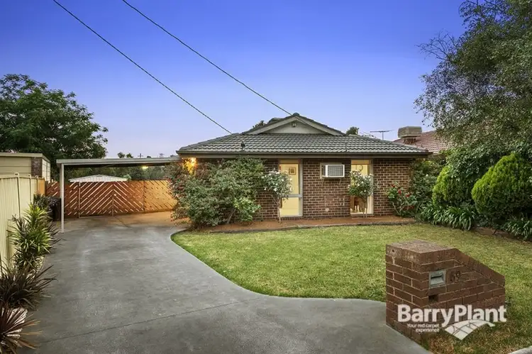 59 Cabernet Crescent, Bundoora VIC 3083