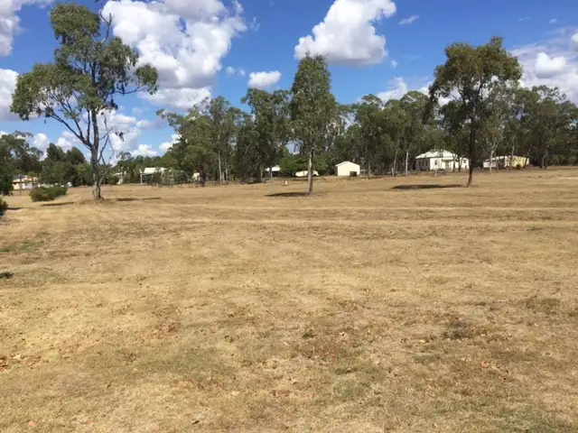 Second view of Homely land listing, L24 Banjo Paterson Place, Dalby QLD 4405