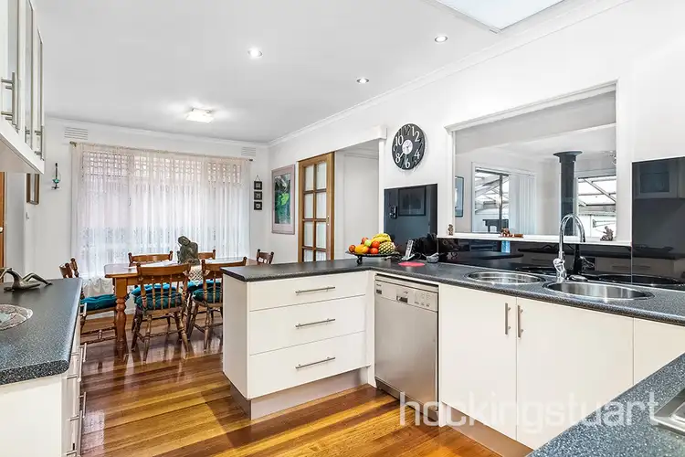 Fifth view of Homely house listing, 5 Twentyman Court, Seaholme VIC 3018