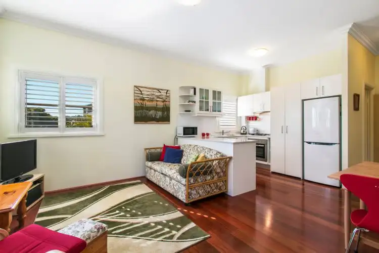 Fifth view of Homely apartment listing, 15/11 Woodcourt Street, Marrickville NSW 2204