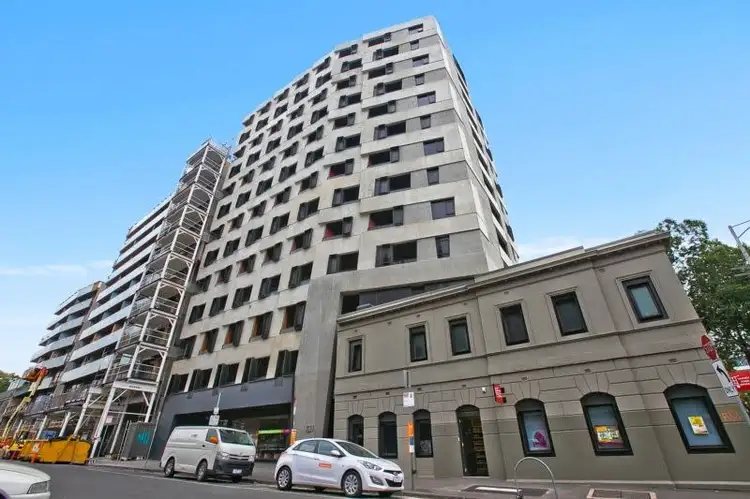 103/131 Pelham Street, Carlton VIC 3053