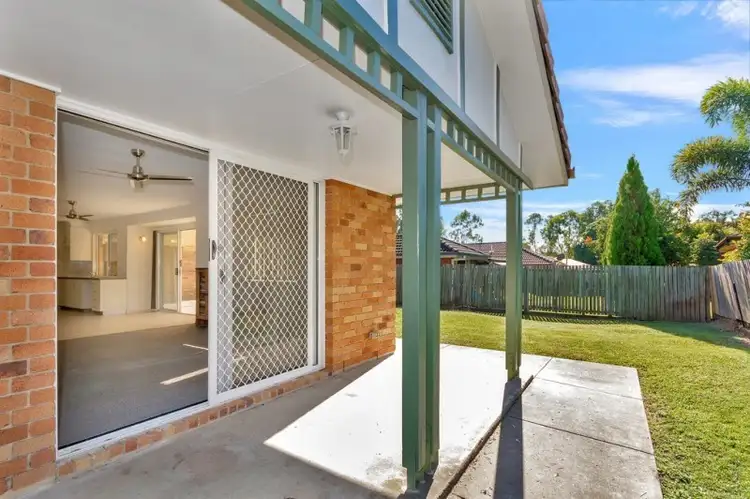 Seventh view of Homely house listing, 38 Elmhurst Crescent, Flinders View QLD 4305
