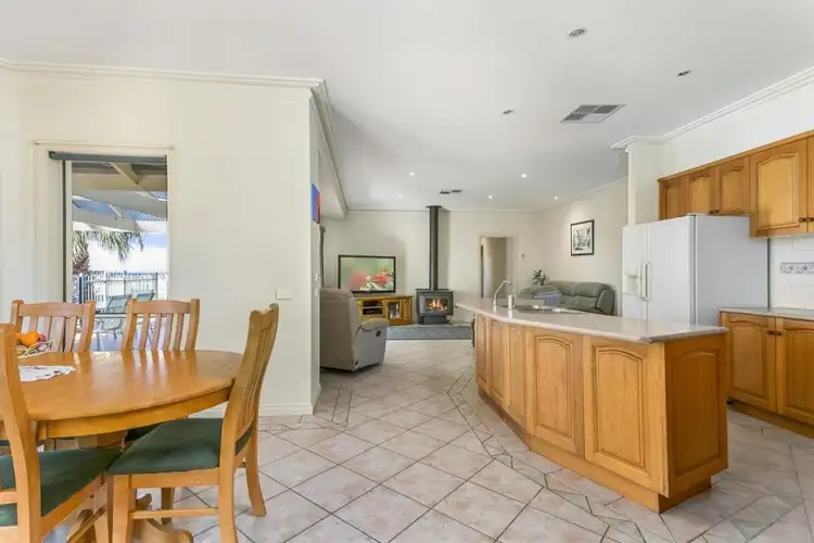 Fifth view of Homely house listing, 667 Epsom - Barnadown Road, Bagshot VIC 3551
