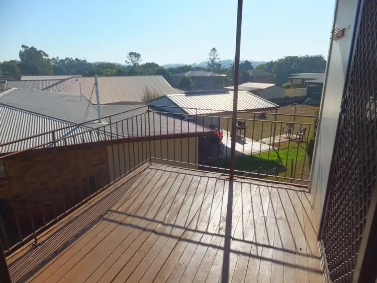 Third view of Homely house listing, 13 LORD STREET, Childers QLD 4660