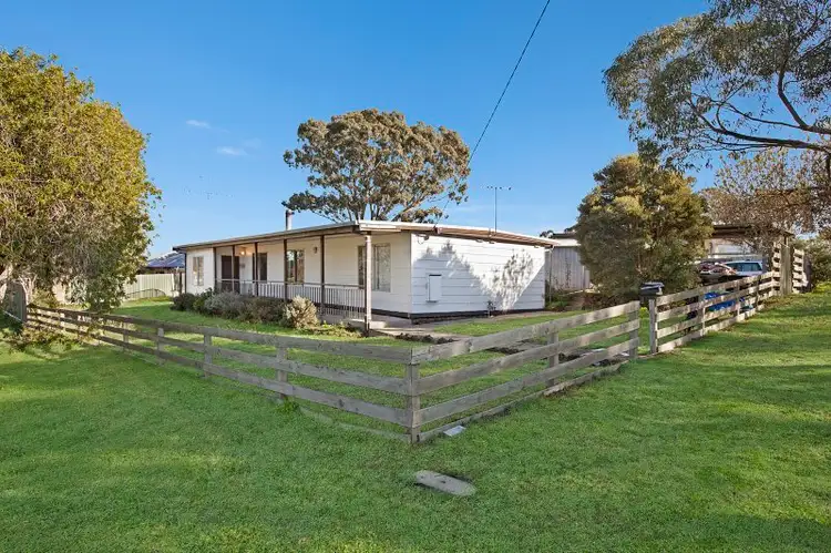 60 Hamilton Street, Broadford VIC 3658