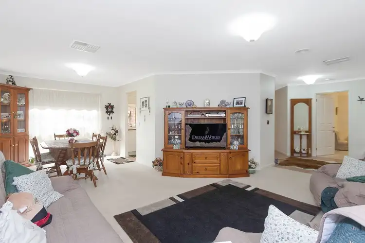 Third view of Homely house listing, 8 Cockatoo Drive, Whittlesea VIC 3757