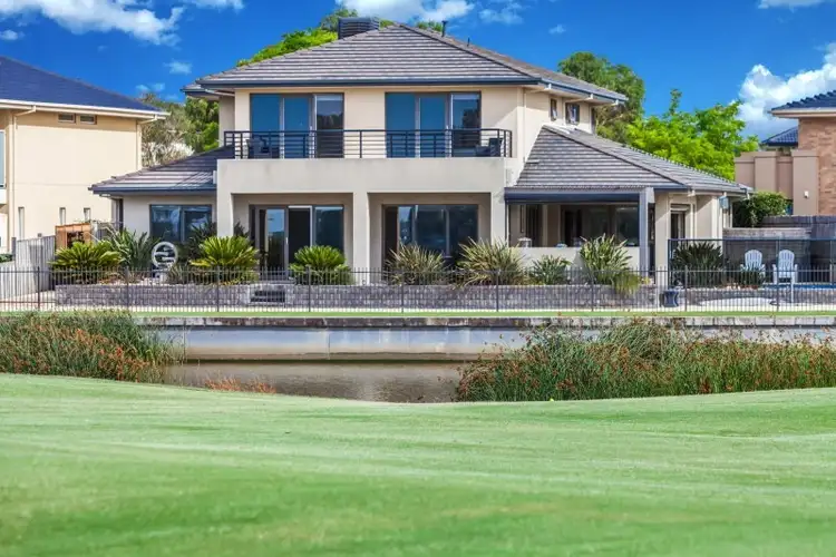 Fifth view of Homely house listing, 11 Bluewater Drive, Sandhurst VIC 3977