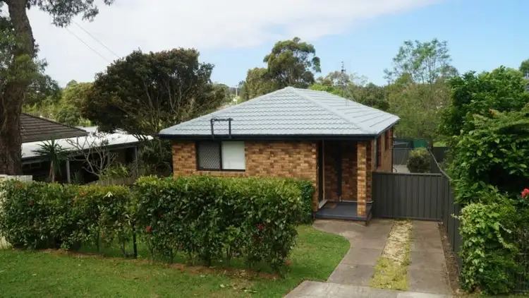 Second view of Homely house listing, 2 Queens Avenue, Cardiff NSW 2285