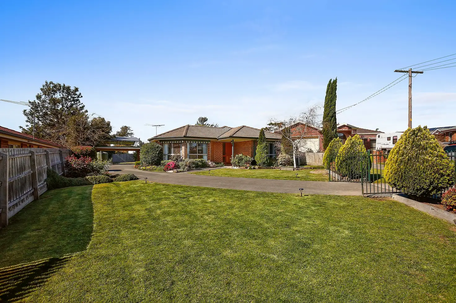 Main view of Homely house listing, 16 Emary Court, Yarra Glen VIC 3775