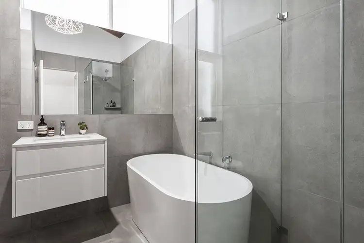 Fifth view of Homely house listing, 11 Jelbart Court, Eltham VIC 3095