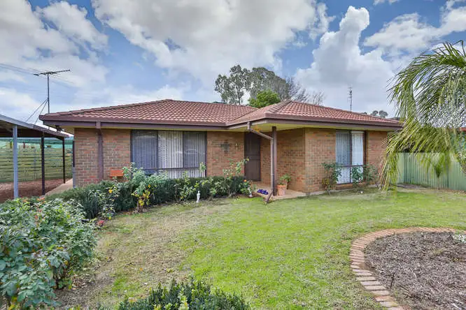 Main view of Homely house listing, 726 Woomera Avenue, Red Cliffs VIC 3496