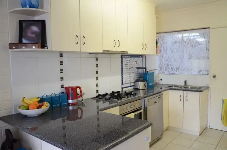 Third view of Homely house listing, 3/33 Appin Street, Wangaratta VIC 3677