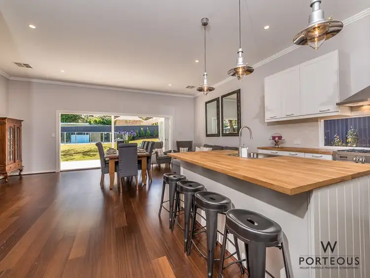 Fifth view of Homely house listing, 87 Melvista Avenue, Nedlands WA 6009