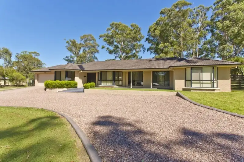 Main view of Homely house listing, 21 South Esk Drive, Seaham NSW 2324
