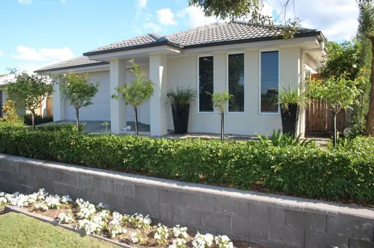 Second view of Homely house listing, 49 Harding Street, Raceview QLD 4305