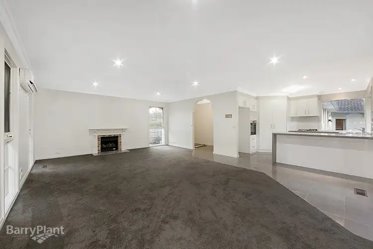 Third view of Homely house listing, 1/13 Peel Street, Berwick VIC 3806