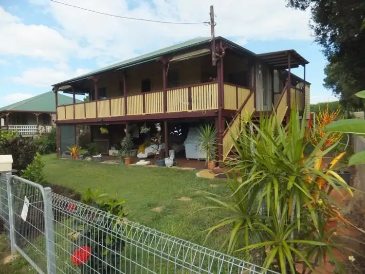Main view of Homely house listing, 6 DOOLBI ACCESS ROAD, Doolbi QLD 4660