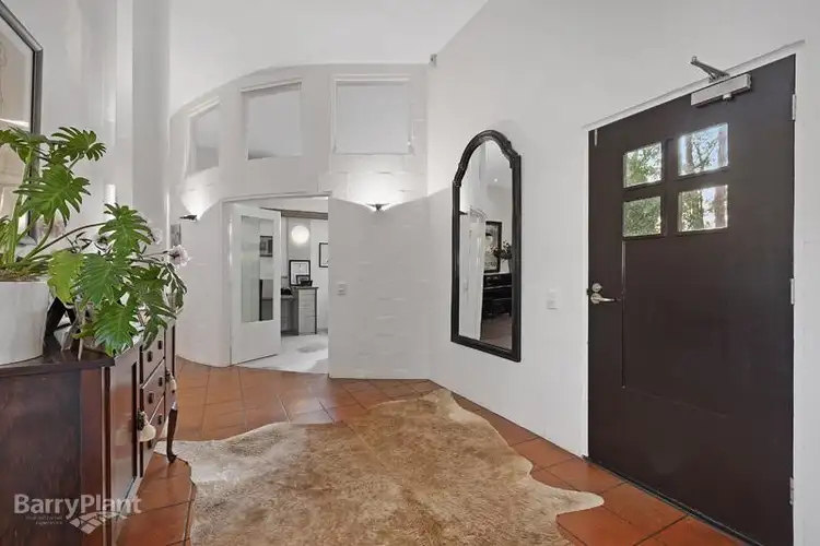 Second view of Homely house listing, 10 Beaumont Road, Berwick VIC 3806