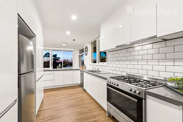 Sixth view of Homely house listing, 52 Huntingdale Drive, Chirnside Park VIC 3116
