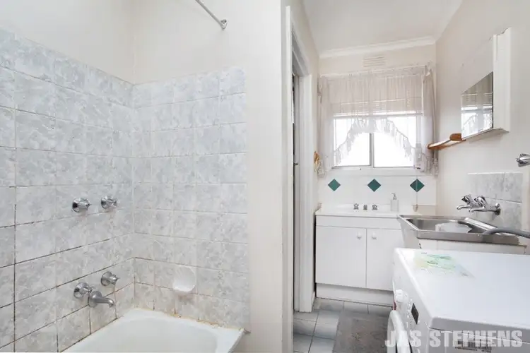 Sixth view of Homely unit listing, 5/217 Buckley Street, Seddon VIC 3011