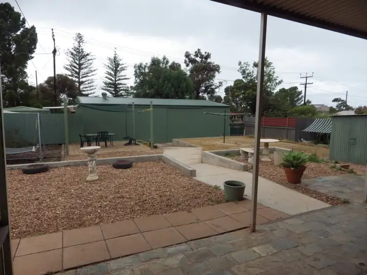 Fifth view of Homely house listing, 82 CUDMORE TERRACE, Whyalla SA 5600
