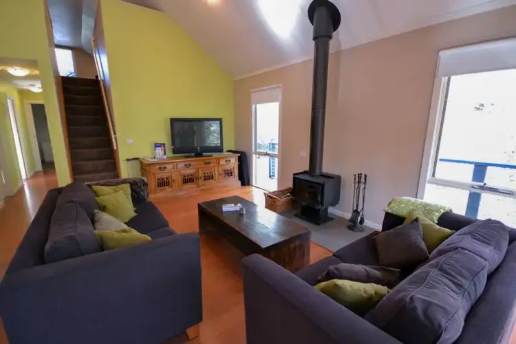 Seventh view of Homely house listing, 28A Warrambat Road, Sawmill Settlement VIC 3723